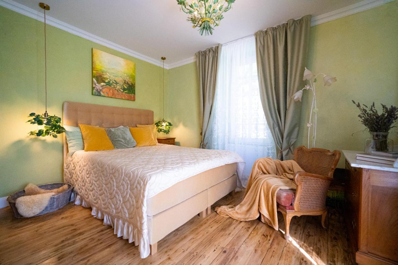 Casa Belgeri - Bed & Breakfast Dongio Экстерьер фото