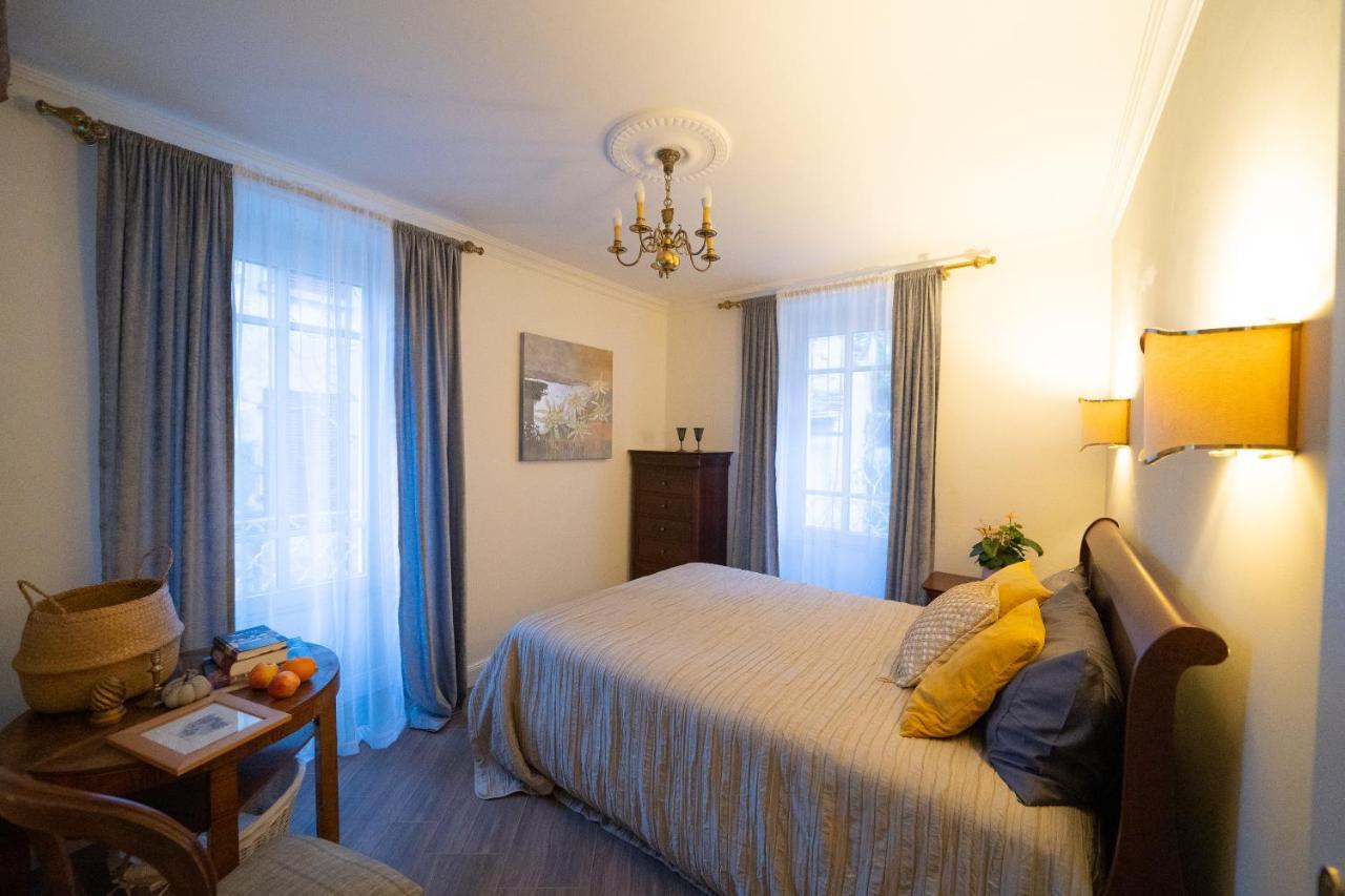 Casa Belgeri - Bed & Breakfast Dongio Экстерьер фото