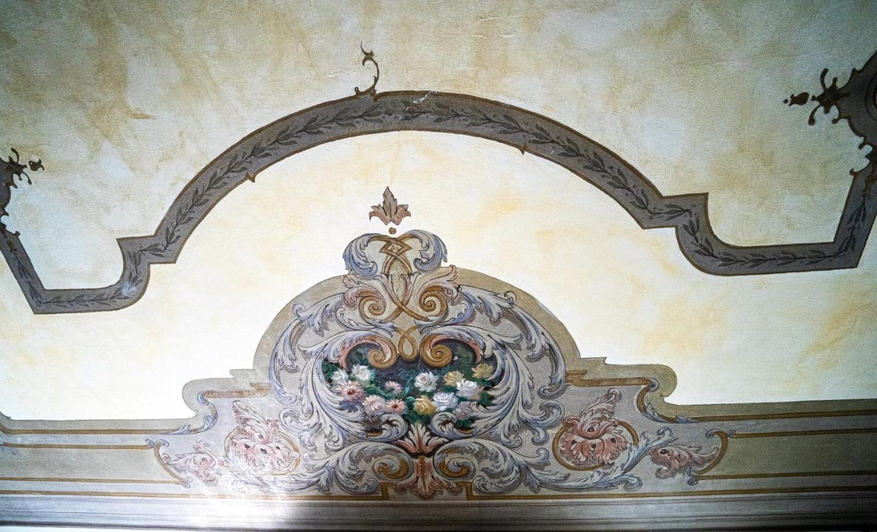 Casa Belgeri - Bed & Breakfast Dongio Экстерьер фото