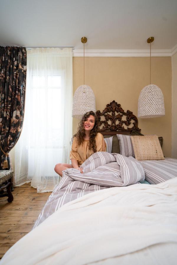 Casa Belgeri - Bed & Breakfast Dongio Экстерьер фото