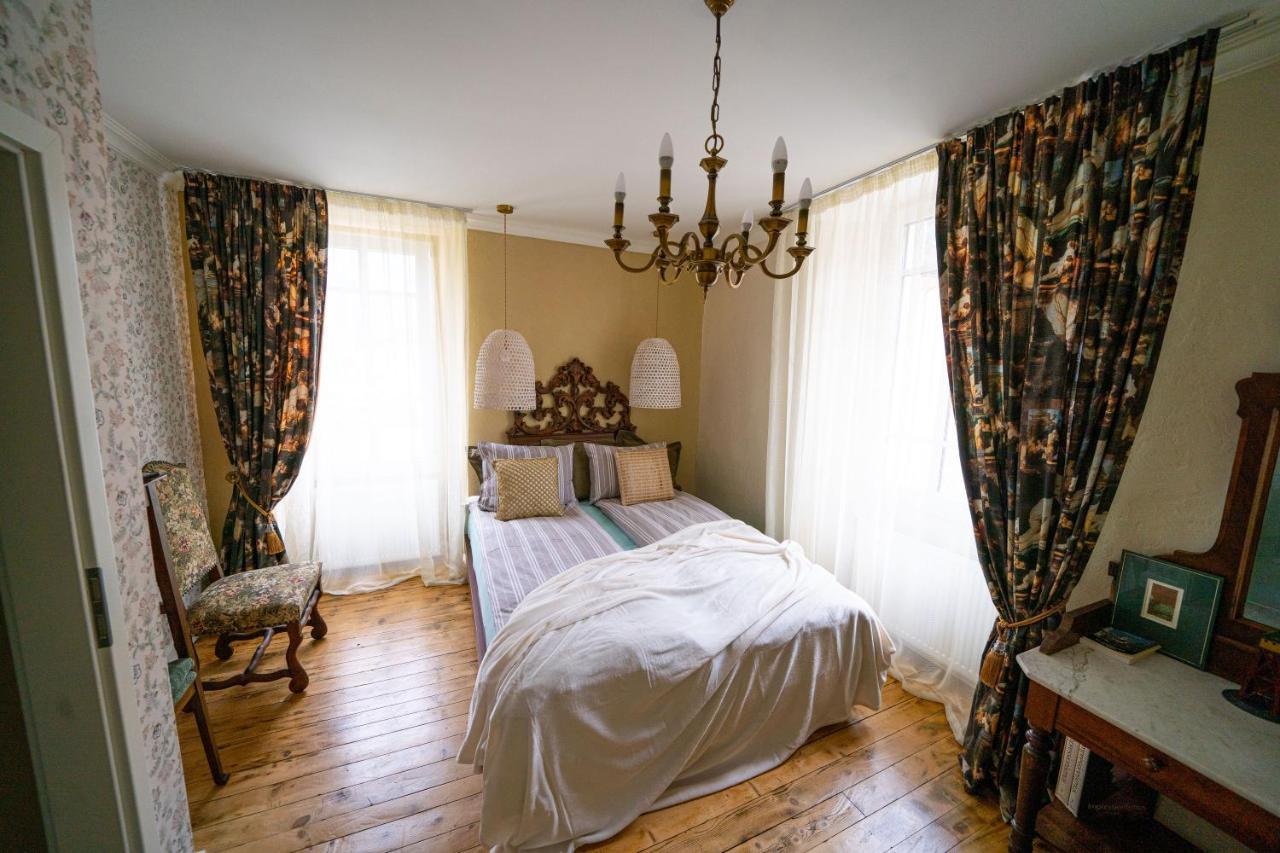 Casa Belgeri - Bed & Breakfast Dongio Экстерьер фото