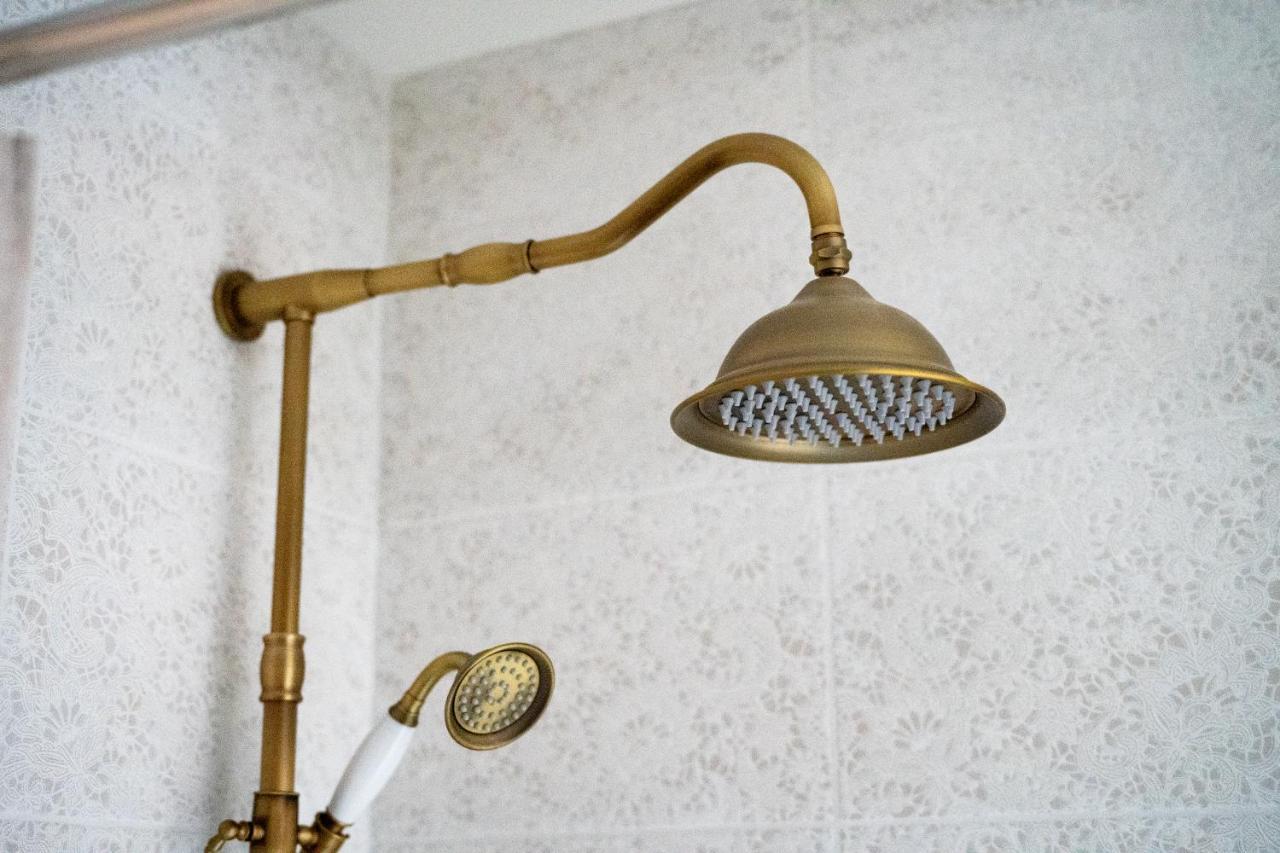Casa Belgeri - Bed & Breakfast Dongio Экстерьер фото