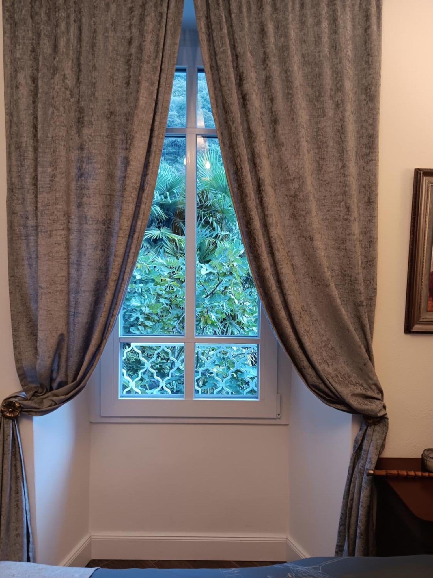 Casa Belgeri - Bed & Breakfast Dongio Экстерьер фото