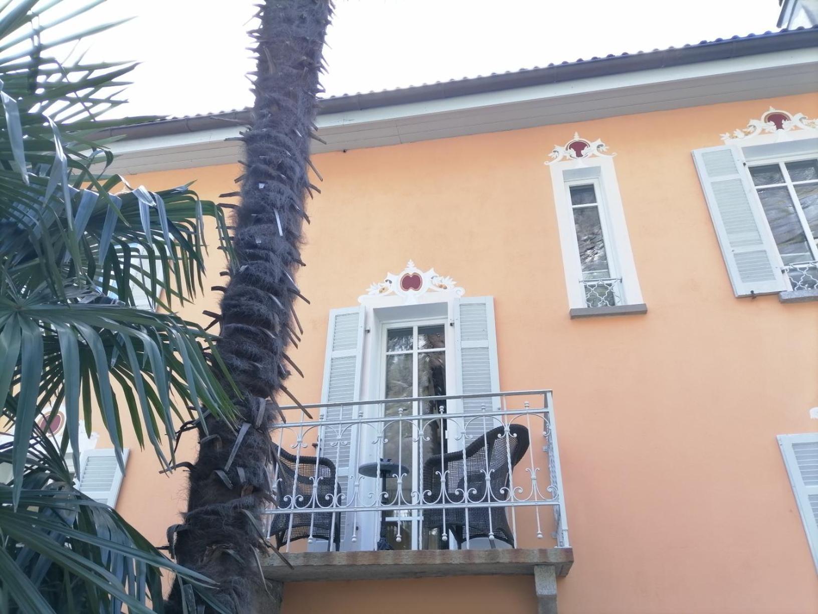 Casa Belgeri - Bed & Breakfast Dongio Экстерьер фото