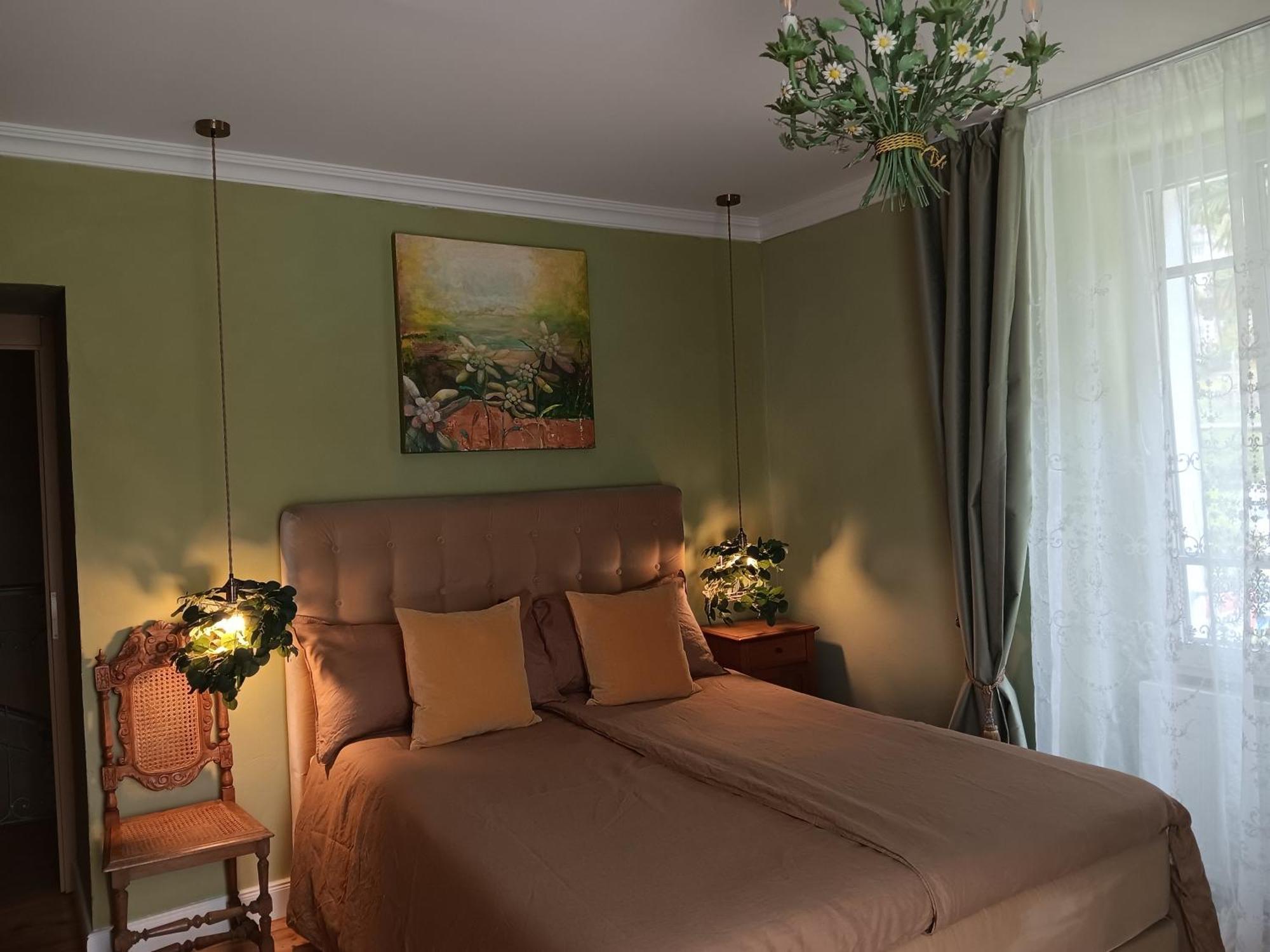 Casa Belgeri - Bed & Breakfast Dongio Экстерьер фото