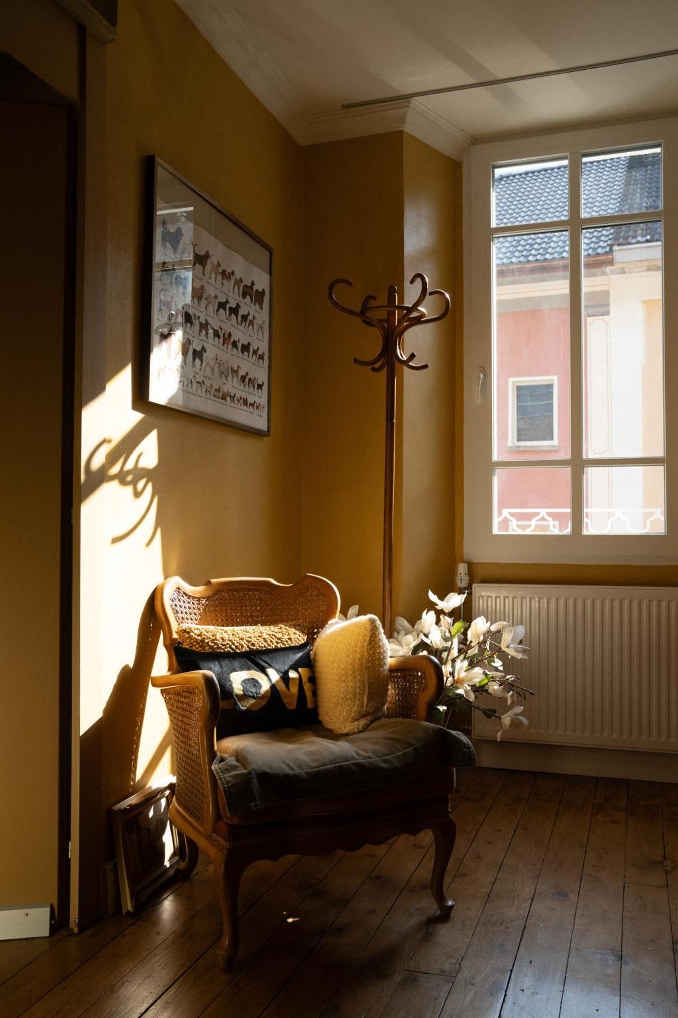 Casa Belgeri - Bed & Breakfast Dongio Экстерьер фото