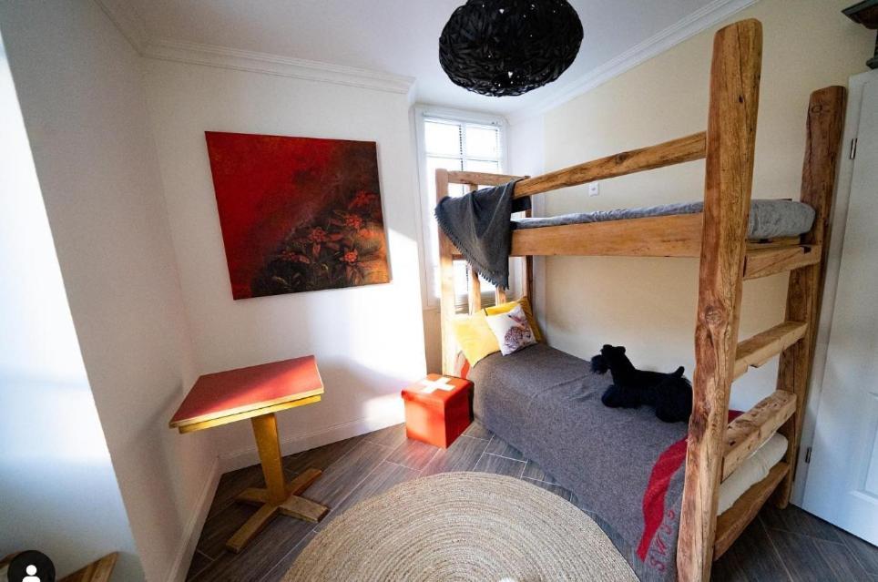 Casa Belgeri - Bed & Breakfast Dongio Экстерьер фото
