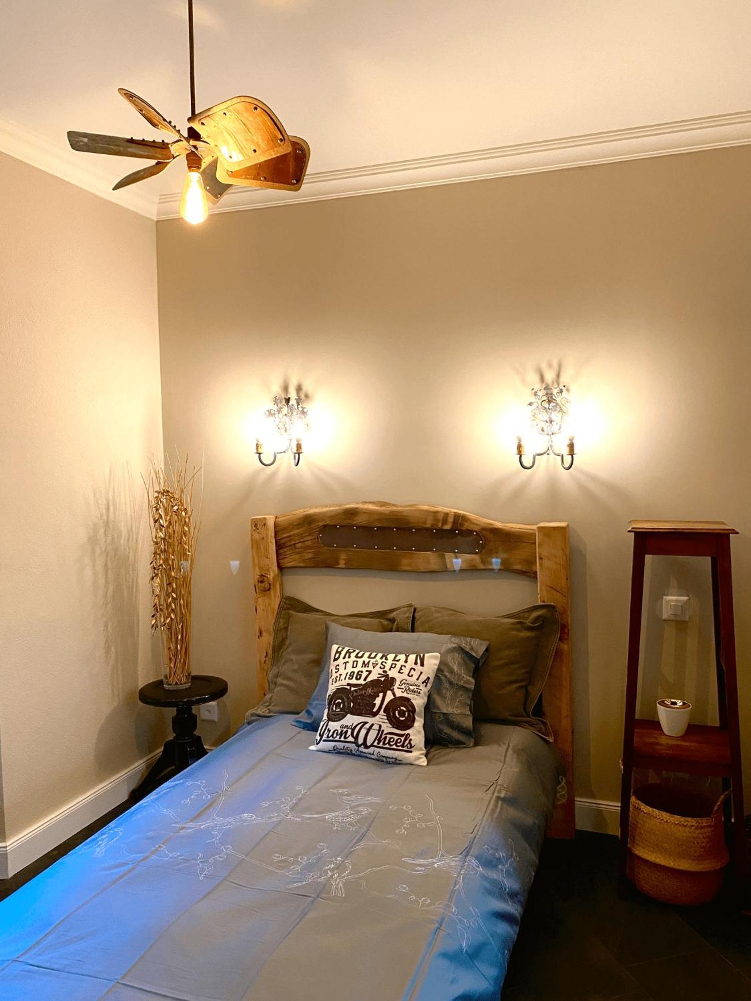 Casa Belgeri - Bed & Breakfast Dongio Экстерьер фото