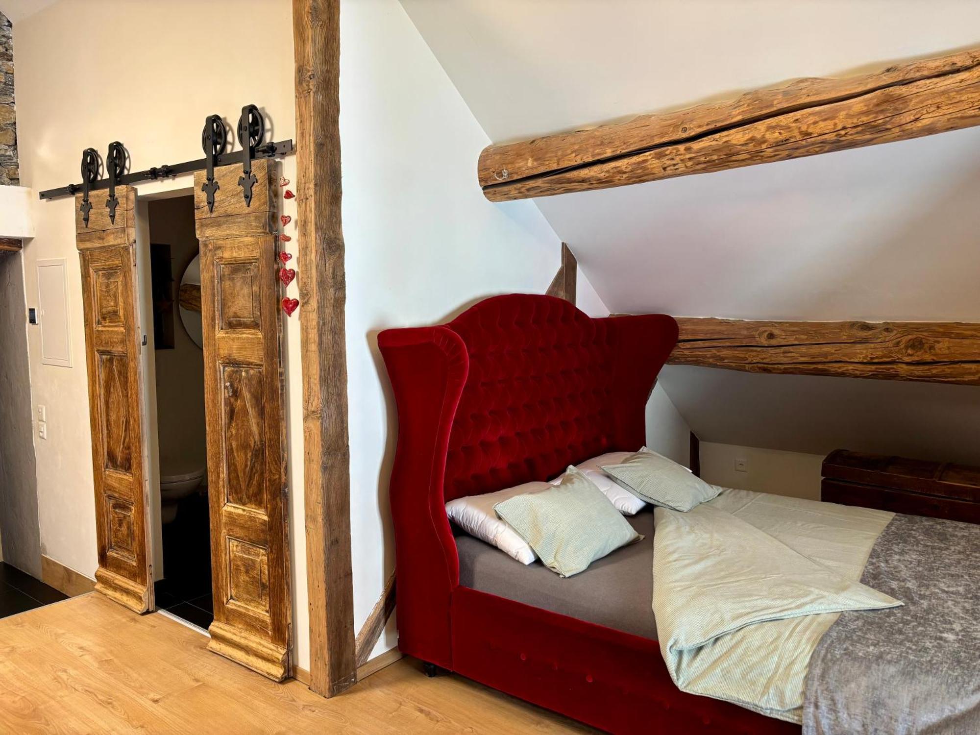 Casa Belgeri - Bed & Breakfast Dongio Экстерьер фото