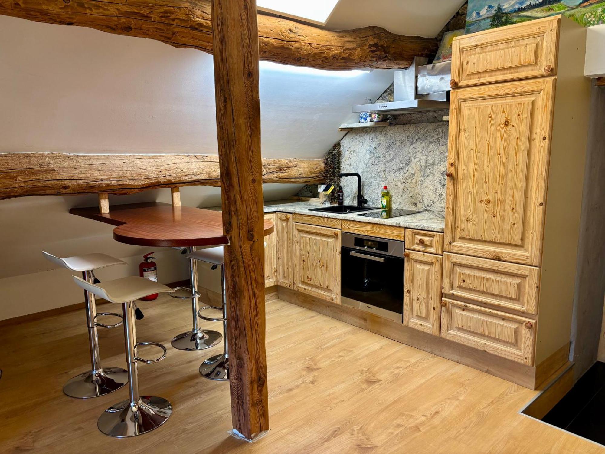 Casa Belgeri - Bed & Breakfast Dongio Экстерьер фото