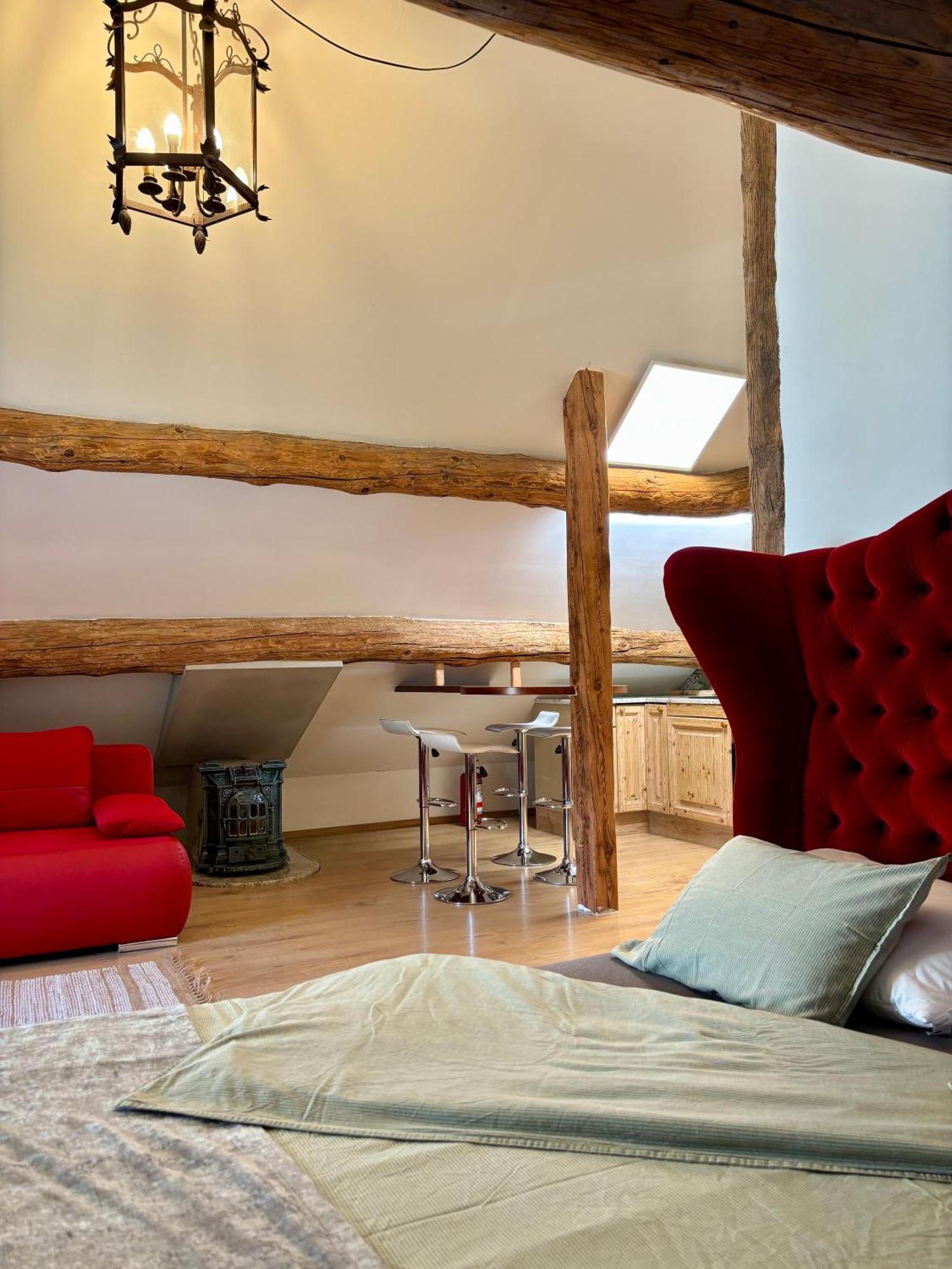 Casa Belgeri - Bed & Breakfast Dongio Экстерьер фото